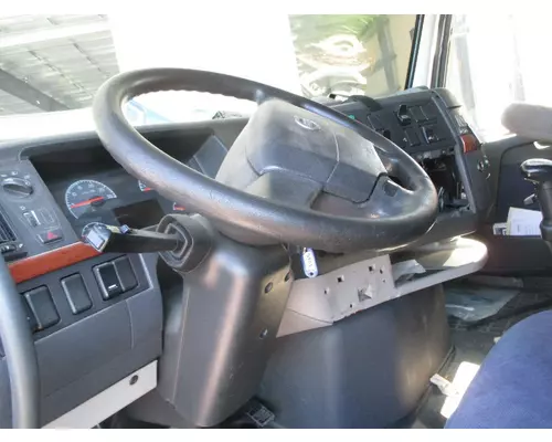 VOLVO VNL Dash Assembly