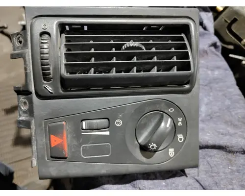 VOLVO VNL Dash Console Switch