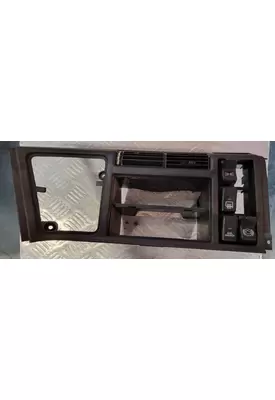 VOLVO VNL Dash Panel