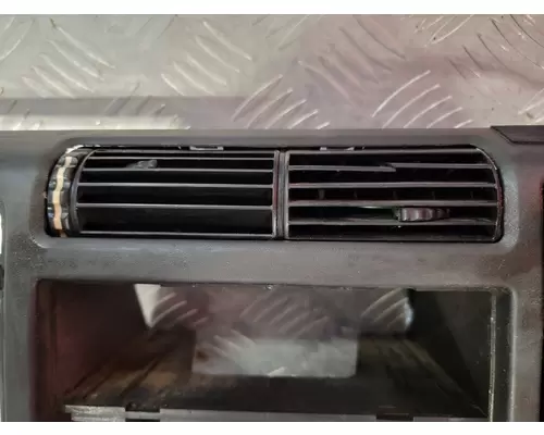 VOLVO VNL Dash Panel
