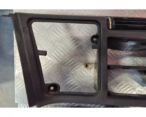 VOLVO VNL Dash Panel