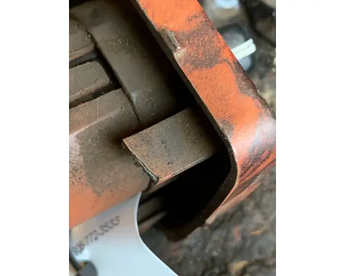 VOLVO VNL Dash Panel
