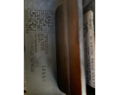 VOLVO VNL Dash Panel