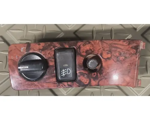 VOLVO VNL Dash Panel