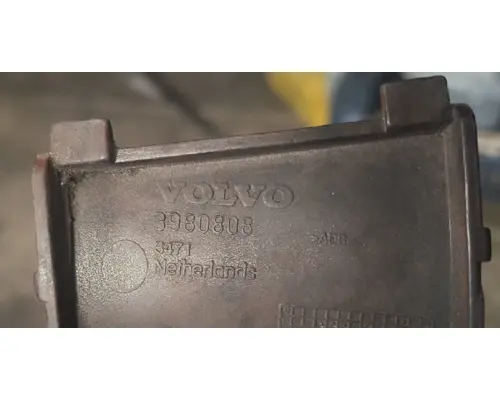 VOLVO VNL Dash Panel