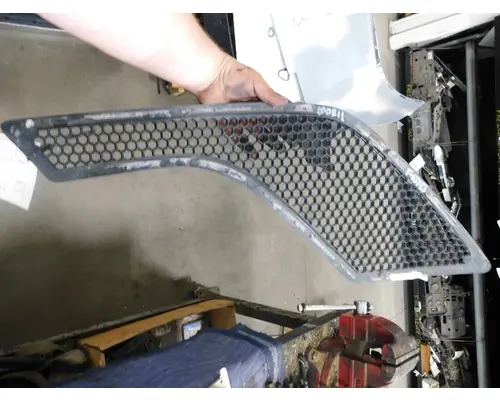 VOLVO VNL Dash Panel