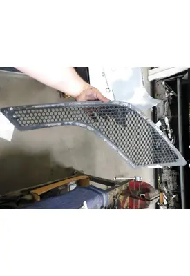 VOLVO VNL Dash Panel