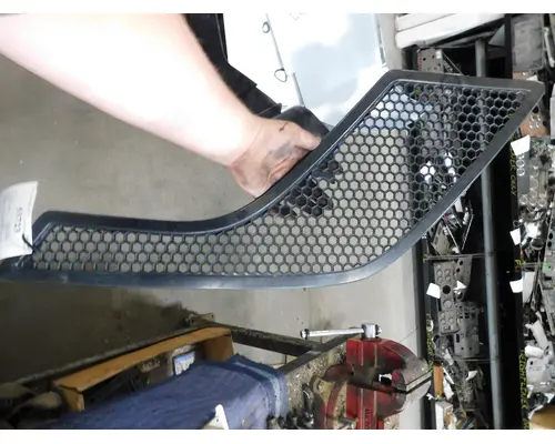 VOLVO VNL Dash Panel