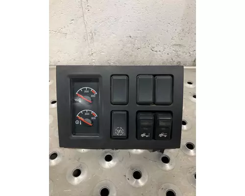 VOLVO VNL Dash Panel