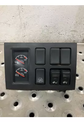 VOLVO VNL Dash Panel