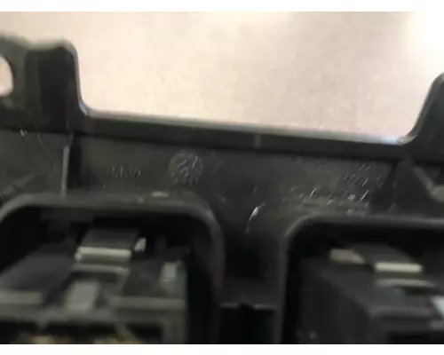 VOLVO VNL DashConsole Switch