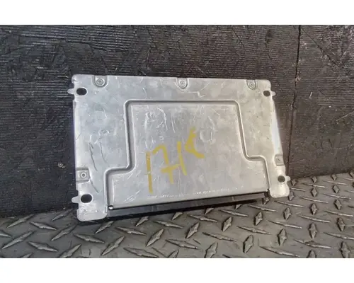 VOLVO VNL DashConsole Switch