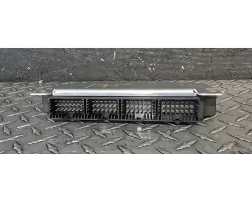 VOLVO VNL DashConsole Switch