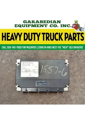 VOLVO VNL Dash/Console Switch