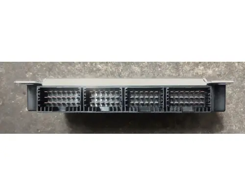VOLVO VNL DashConsole Switch