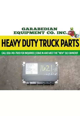 VOLVO VNL Dash/Console Switch