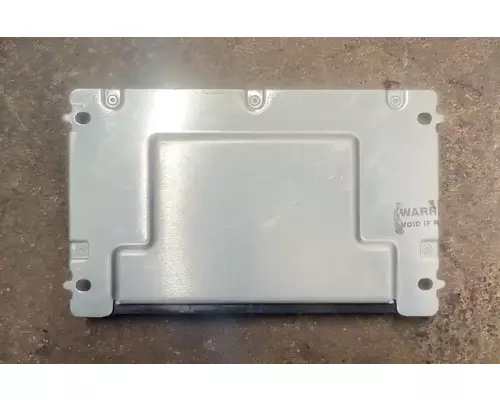 VOLVO VNL DashConsole Switch