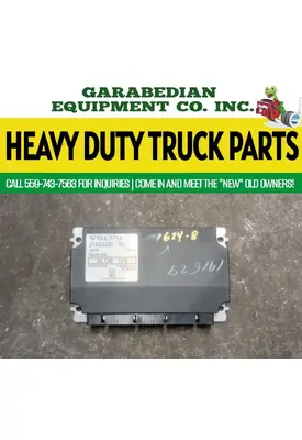 VOLVO VNL Dash/Console Switch