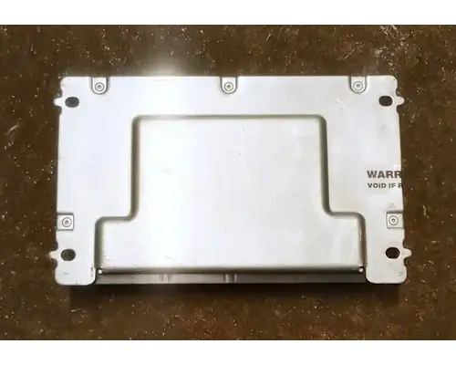 VOLVO VNL DashConsole Switch