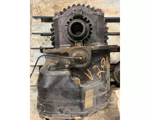 VOLVO VNL Differential Assembly (Front, Rear)