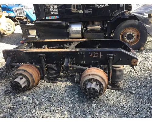 VOLVO VNL Differential Assembly (Front, Rear)