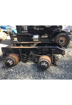 VOLVO VNL Differential Assembly (Front, Rear)
