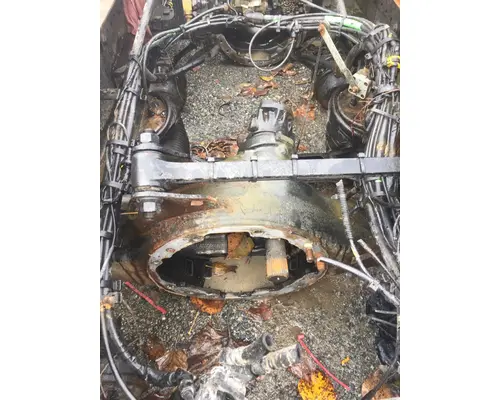 VOLVO VNL Differential Assembly (Front, Rear)