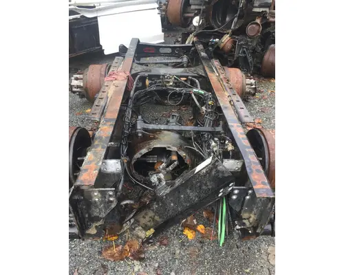 VOLVO VNL Differential Assembly (Front, Rear)