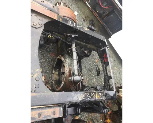 VOLVO VNL Differential Assembly (Front, Rear)