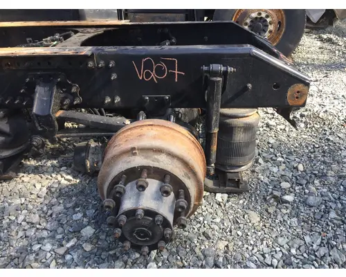 VOLVO VNL Differential Assembly (Front, Rear)