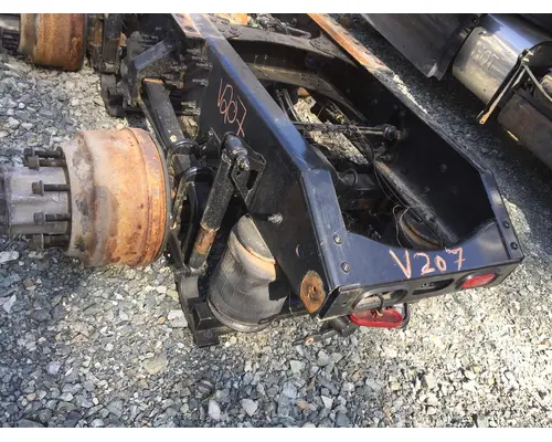 VOLVO VNL Differential Assembly (Front, Rear)