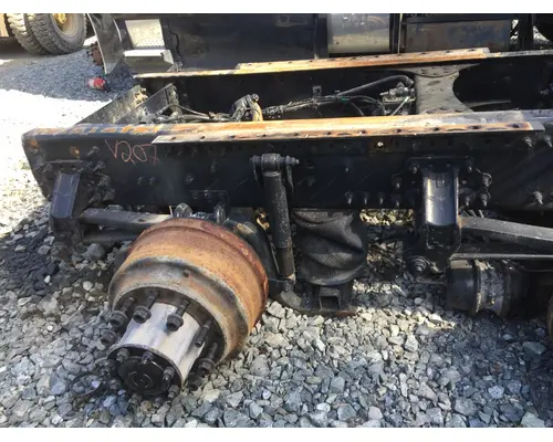 VOLVO VNL Differential Assembly (Front, Rear)