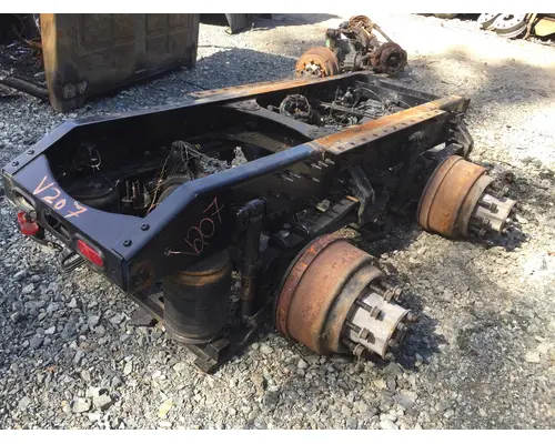 VOLVO VNL Differential Assembly (Front, Rear)