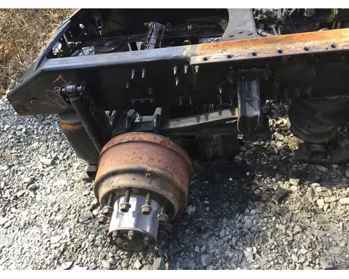 VOLVO VNL Differential Assembly (Front, Rear)
