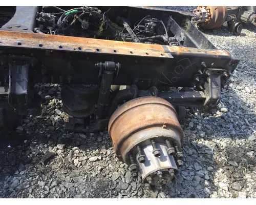 VOLVO VNL Differential Assembly (Front, Rear)