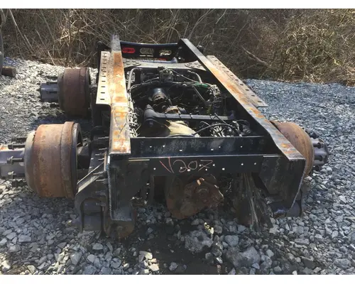 VOLVO VNL Differential Assembly (Front, Rear)