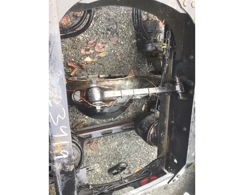 VOLVO VNL Differential Assembly (Front, Rear)