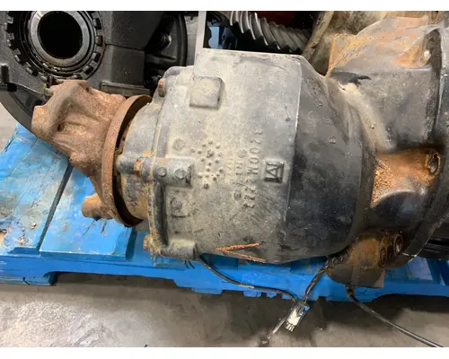 VOLVO VNL Differential Assembly (Front, Rear)