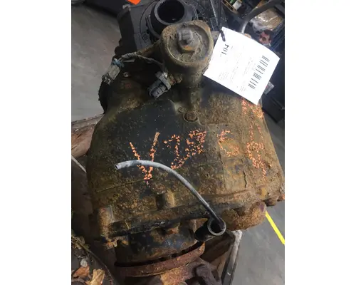 VOLVO VNL Differential Assembly (Front, Rear)