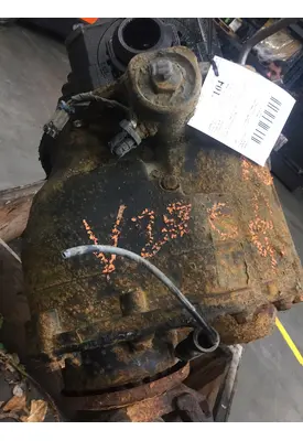 VOLVO VNL Differential Assembly (Front, Rear)
