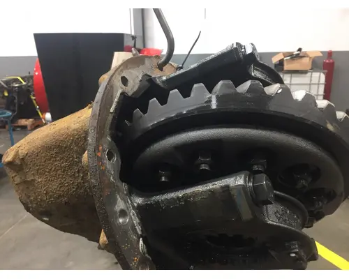 VOLVO VNL Differential Assembly (Front, Rear)