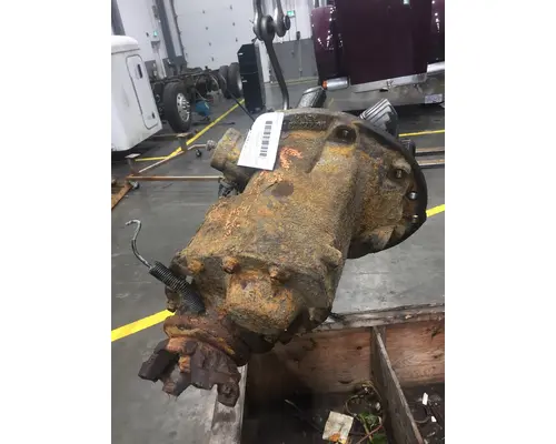 VOLVO VNL Differential Assembly (Front, Rear)