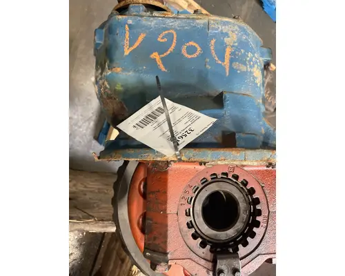 VOLVO VNL Differential Assembly (Front, Rear)