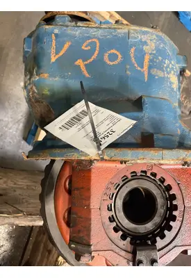 VOLVO VNL Differential Assembly (Front, Rear)