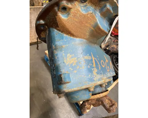 VOLVO VNL Differential Assembly (Front, Rear)
