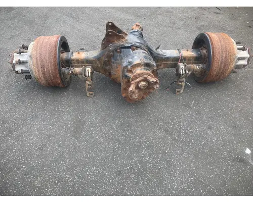 VOLVO VNL Differential Assembly (Front, Rear)