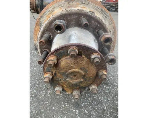 VOLVO VNL Differential Assembly (Front, Rear)