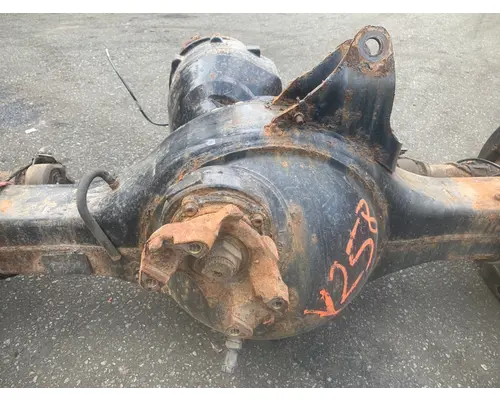 VOLVO VNL Differential Assembly (Front, Rear)