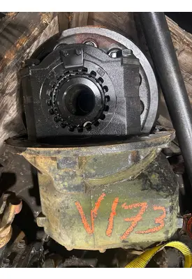 VOLVO VNL Differential Assembly (Front, Rear)
