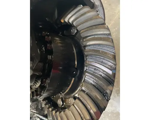 VOLVO VNL Differential Assembly (Rear, Rear)
